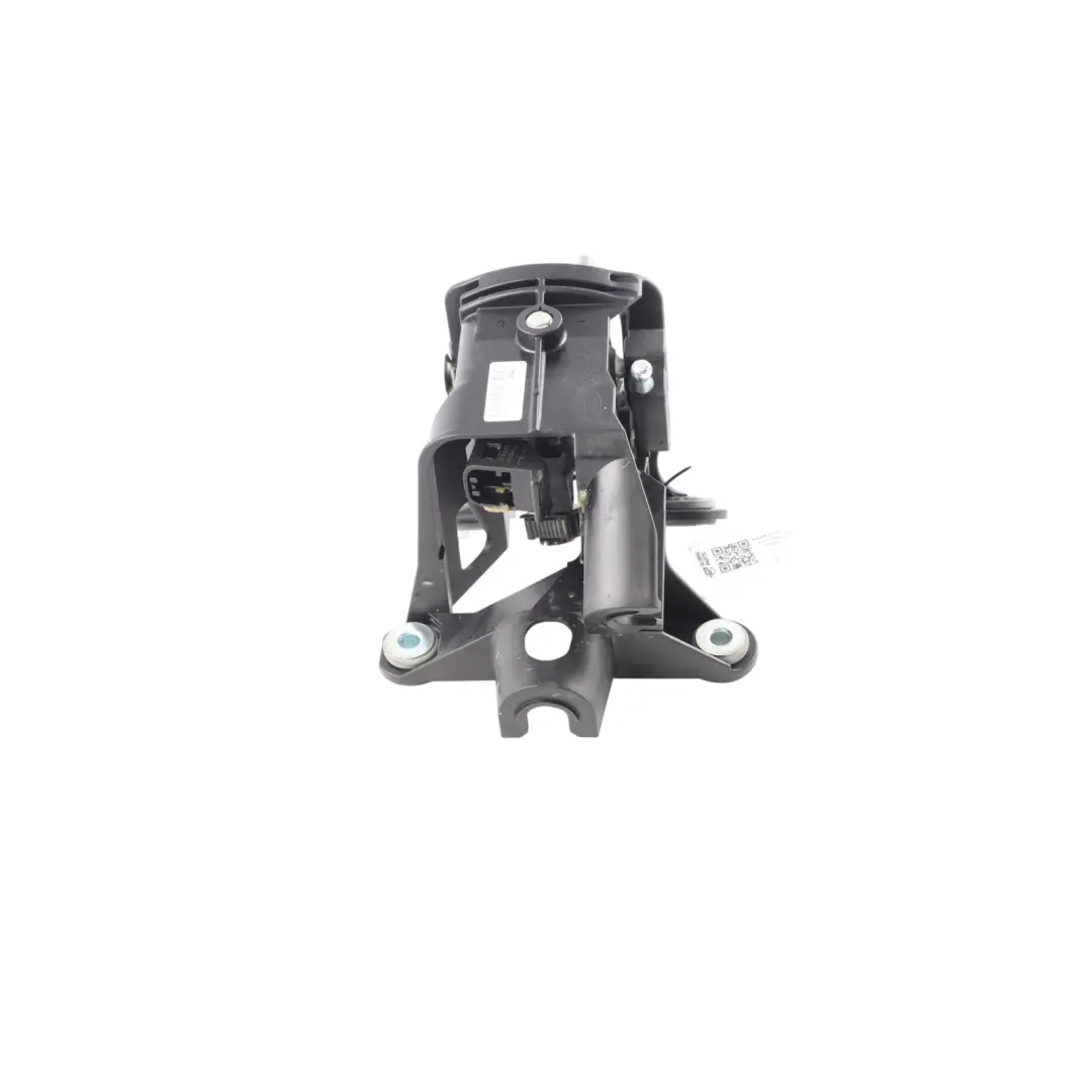 Gearstick Gear Selector Stick Lever Manual to Ford Transit Connect II with Part number KV6R7C453CAC Ford Transit Connect II Gearstick Gear Selector Stick Lever Manual - SKU KV6R7C453CAC - Part number KV6R7C453CAC