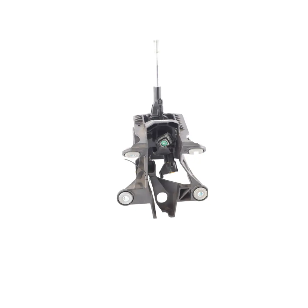 Gearstick Gear Selector Stick Lever Manual to Ford Transit Connect II with Part number KV6R7C453CAC Ford Transit Connect II Gearstick Gear Selector Stick Lever Manual - SKU KV6R7C453CAC - Part number KV6R7C453CAC