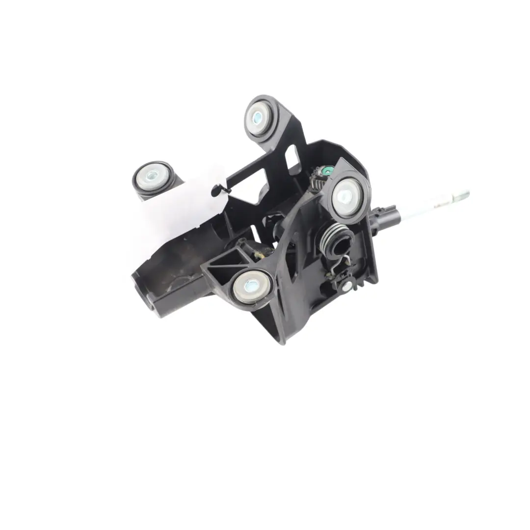 Gearstick Gear Selector Stick Lever Manual to Ford Transit Connect II with Part number KV6R7C453CAC Ford Transit Connect II Gearstick Gear Selector Stick Lever Manual - SKU KV6R7C453CAC - Part number KV6R7C453CAC