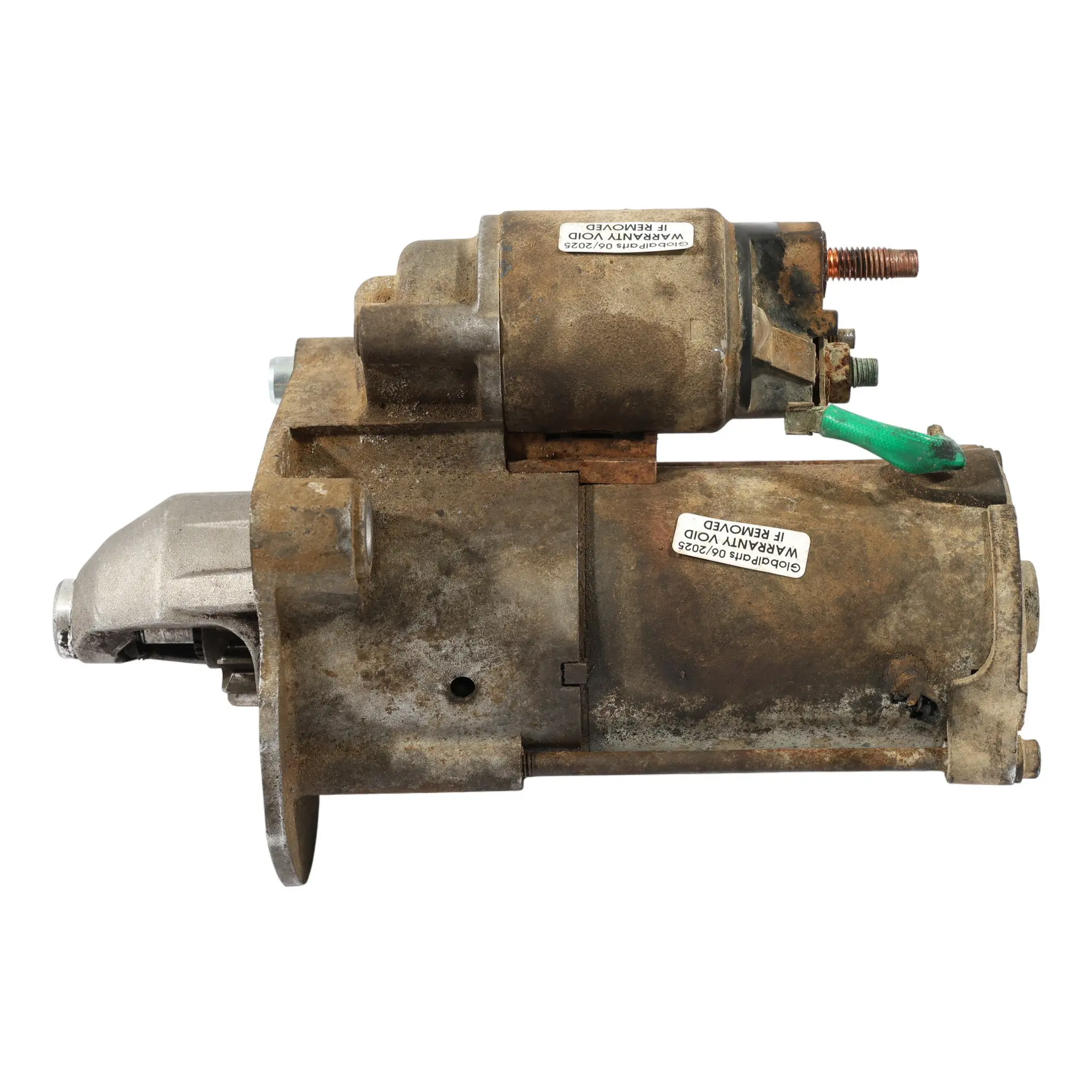 Ford Transit Connect Motorino Di Avviamento Motore 1.5 TDCI Diesel KV6T-11000-BC
