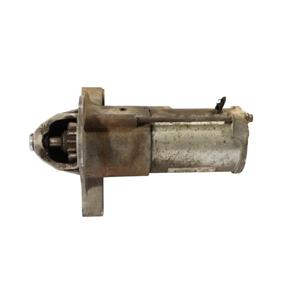 Ford Transit Connect Motor De Arranque Motor 1.5 TDCI Diesel - SKU KV6T-11000-BC - Número de pieza KV6T-11000-BC