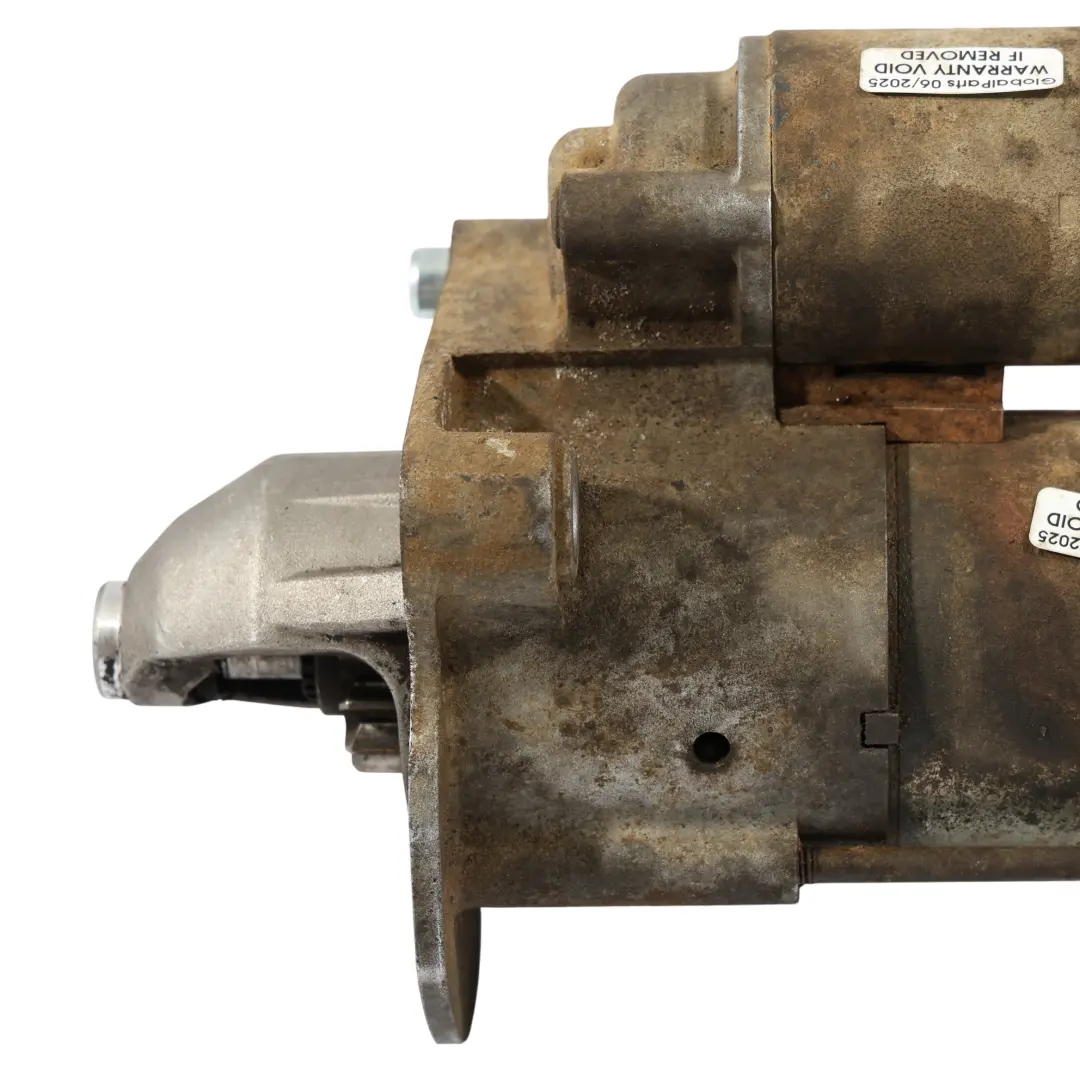 Ford Transit Connect Starter Motor Engine 1.5 TDCI Diesel - SKU KV6T-11000-BC - Part number KV6T-11000-BC