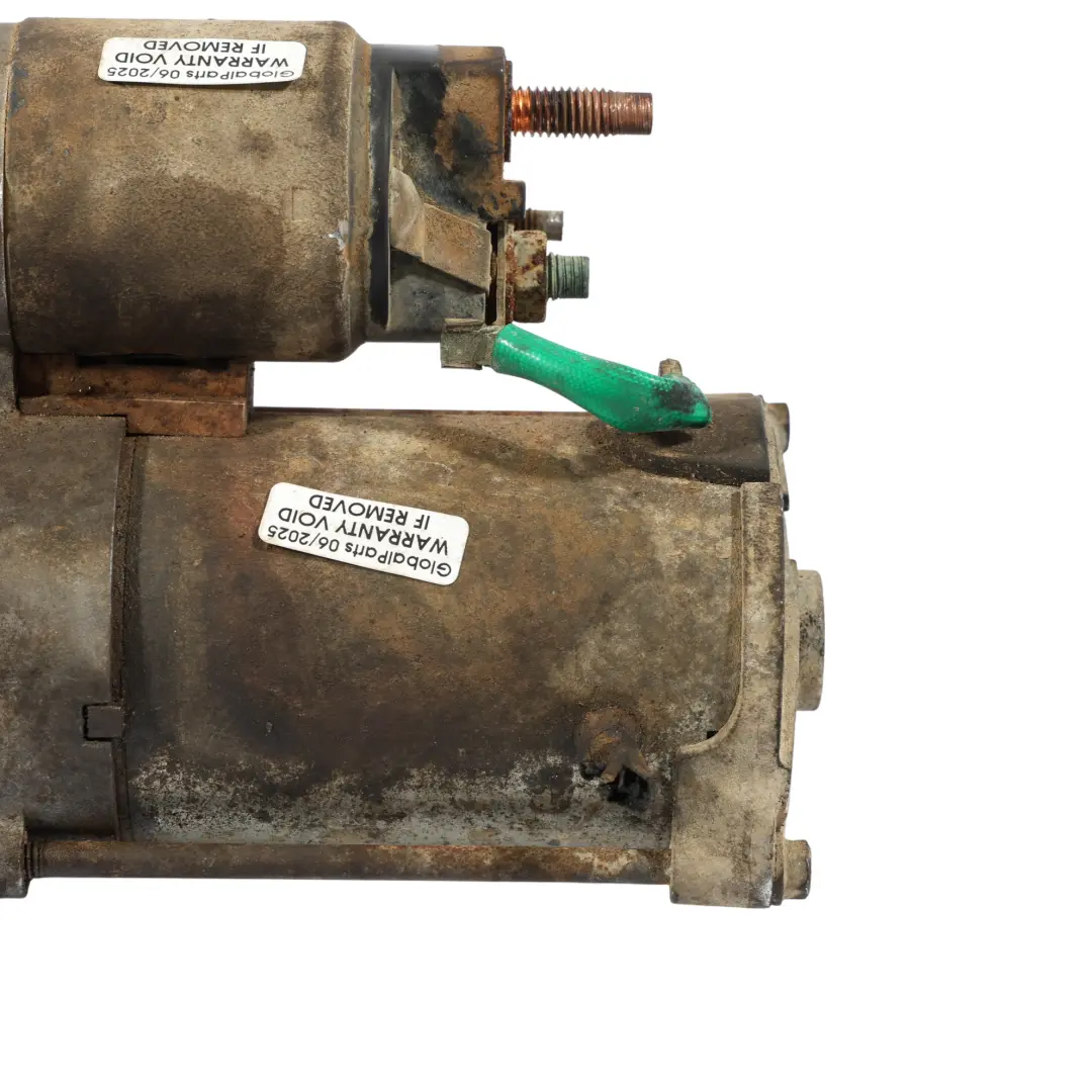 Ford Transit Connect Starter Motor Engine 1.5 TDCI Diesel - SKU KV6T-11000-BC - Part number KV6T-11000-BC