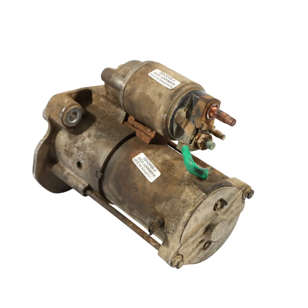 Arranque Motor 1.5 TDCI Diesel para Ford Transit Connect Motor De con número de pieza KV6T-11000-BC Ford Transit Connect Motor De Arranque Motor 1.5 TDCI Diesel - SKU KV6T-11000-BC - Número de pieza KV6T-11000-BC