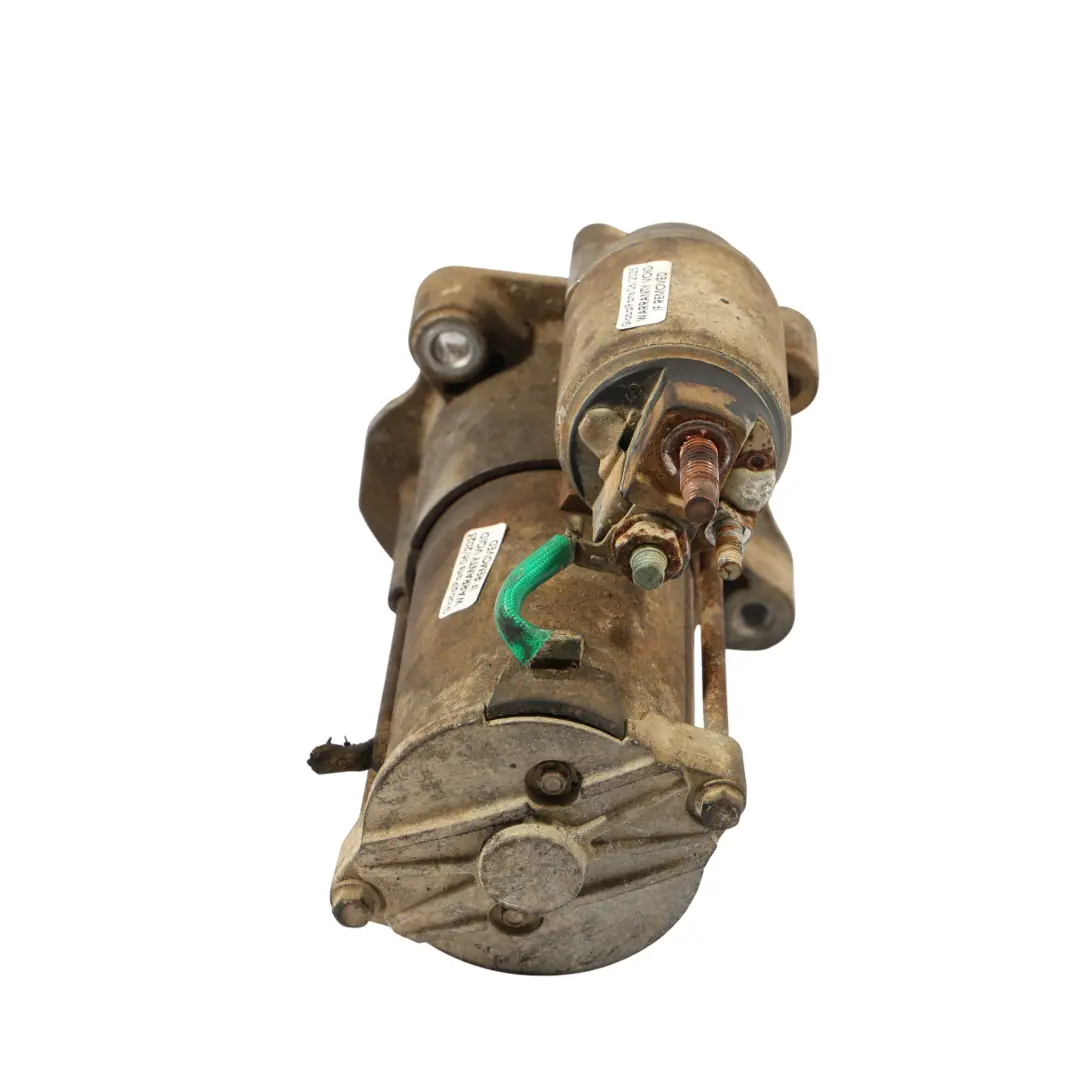 Ford Transit Connect Starter Motor Engine 1.5 TDCI Diesel - SKU KV6T-11000-BC - Part number KV6T-11000-BC