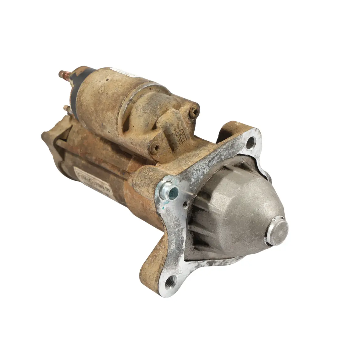 Ford Transit Connect Anlasser Motor 1.5 TDCI Diesel - SKU KV6T-11000-BC - Teilenummer KV6T-11000-BC