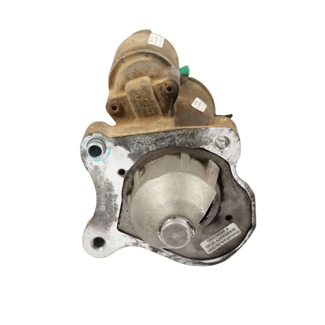 Démarreur Moteur Diesel 1.5 TDCI pour Ford Transit Connect à propos du numéro de pièce KV6T-11000-BC Ford Transit Connect Démarreur Moteur Diesel 1.5 TDCI - SKU KV6T-11000-BC - Numéro de pièce KV6T-11000-BC