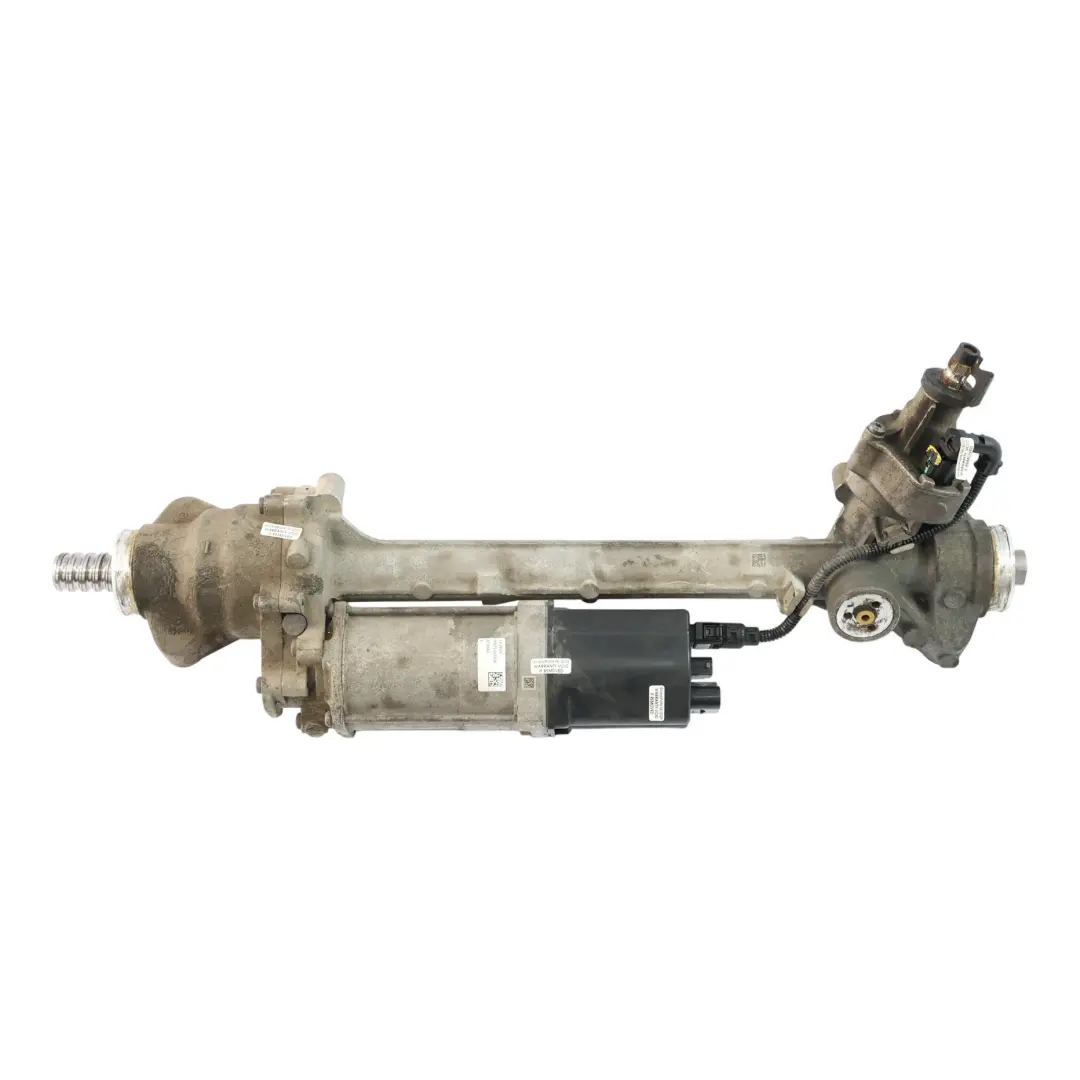 BMW F25 Crémaillère Direction Électrique Pignon Boîte Assistée 5A24380 - SKU LHD-6872779 - Numéro de pièce 6872779