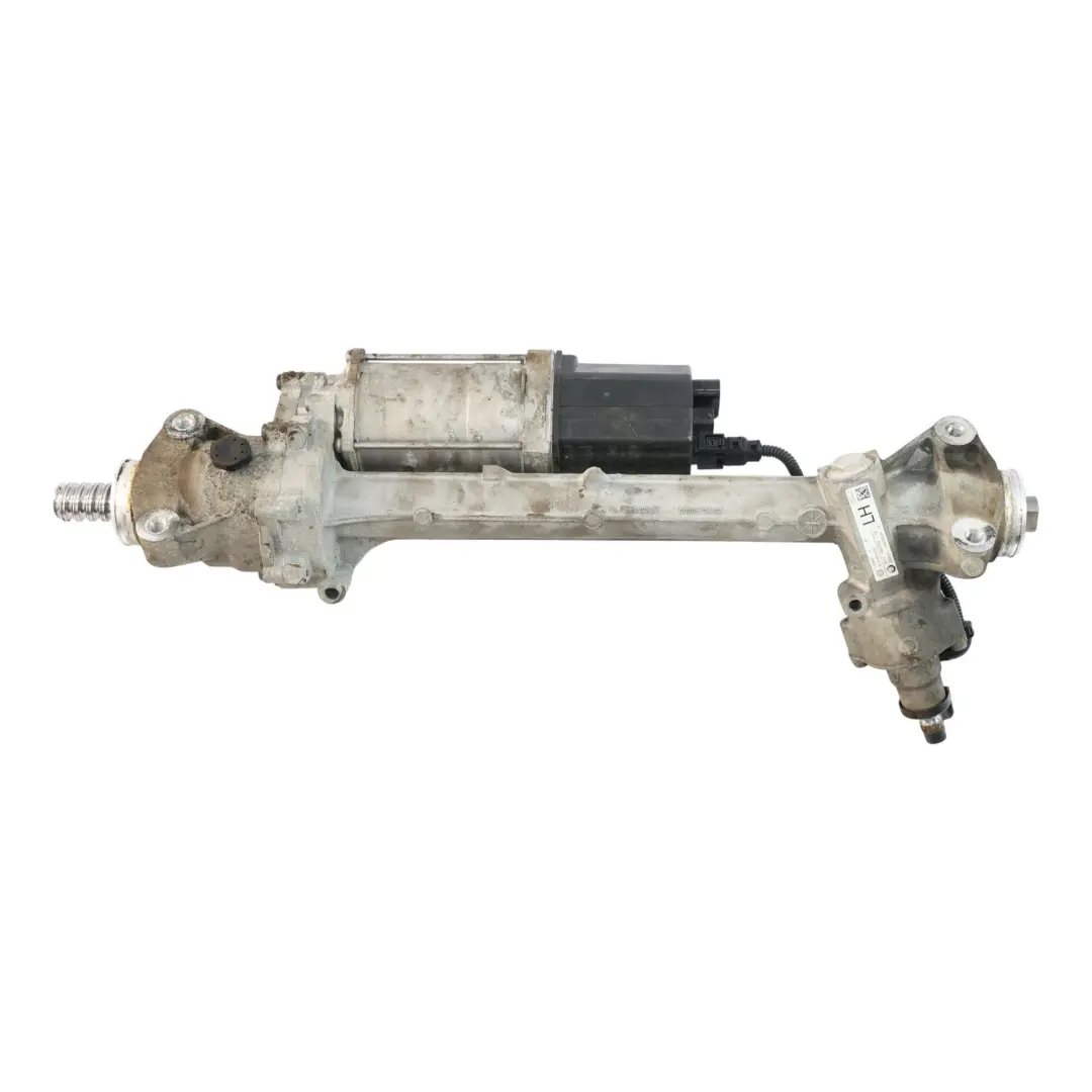 BMW F25 Crémaillère Direction Électrique Pignon Boîte Assistée 5A24380 - SKU LHD-6872779 - Numéro de pièce 6872779