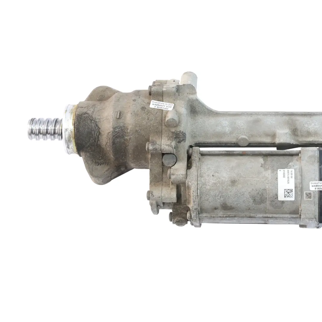 Steering Rack Power Steering Box Gear Pinion 5A24380 to BMW X3 F25 Electric with Part number 6872779 BMW X3 F25 Electric Steering Rack Power Steering Box Gear Pinion 5A24380 - SKU LHD-6872779 - Part number 6872779