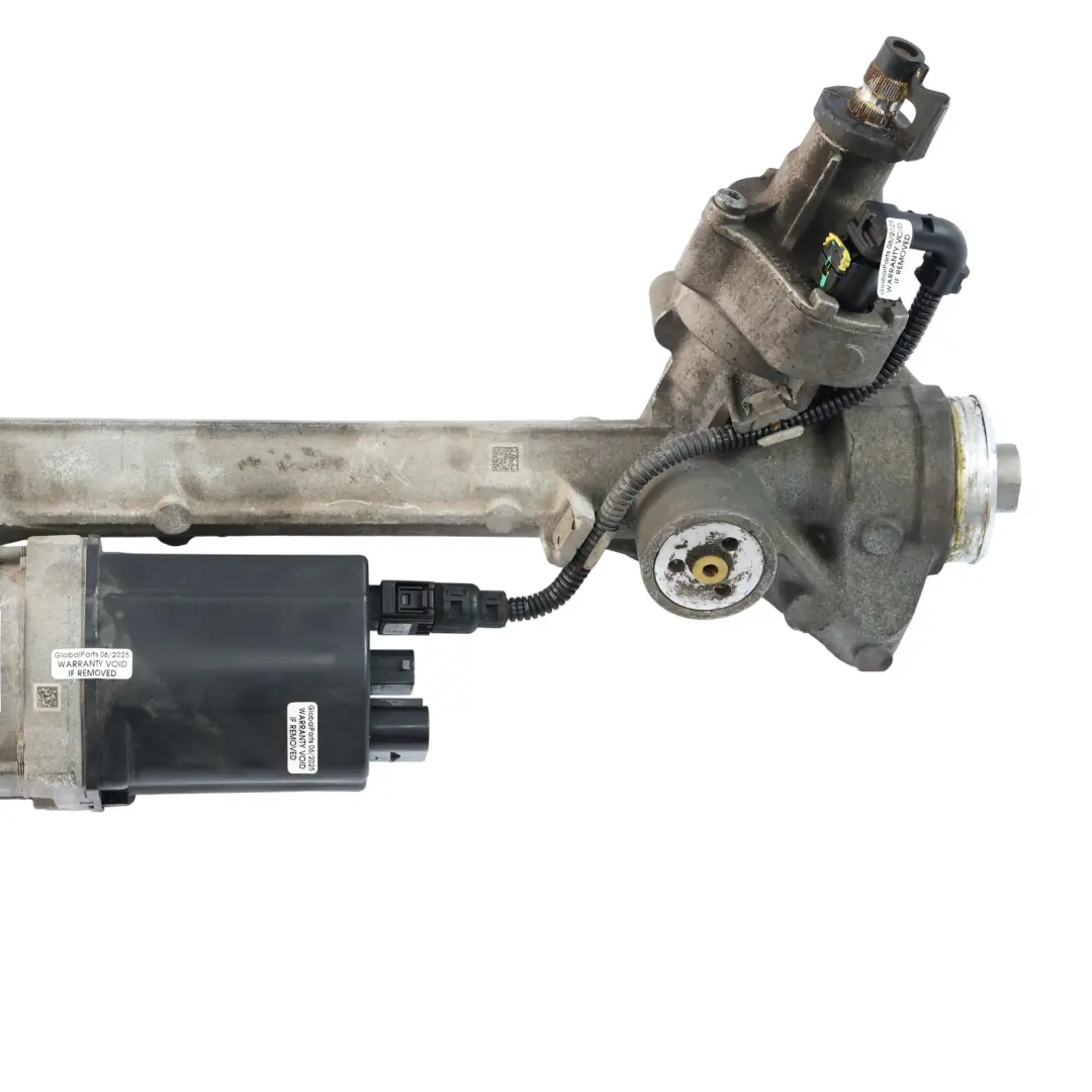 Elektrische Lenkung Rack Power Steering Box Ritzel 5A24380 für BMW X3 F25 mit Teilenummer 6872779 BMW X3 F25 Elektrische Lenkung Rack Power Steering Box Ritzel 5A24380 - SKU LHD-6872779 - Teilenummer 6872779
