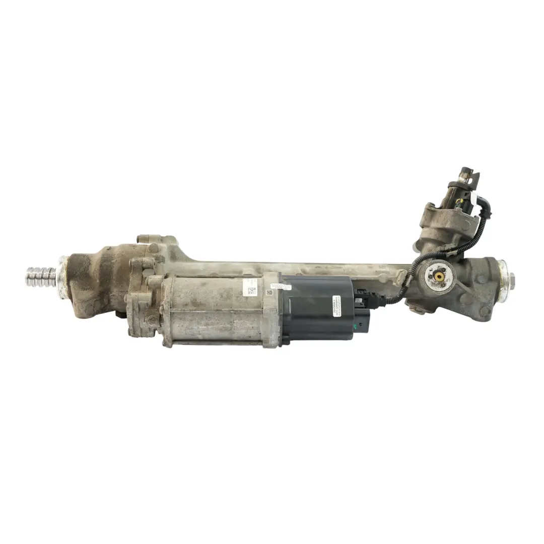 BMW X3 F25 Electric Steering Rack Power Steering Box Gear Pinion 5A24380 - SKU LHD-6872779 - Part number 6872779