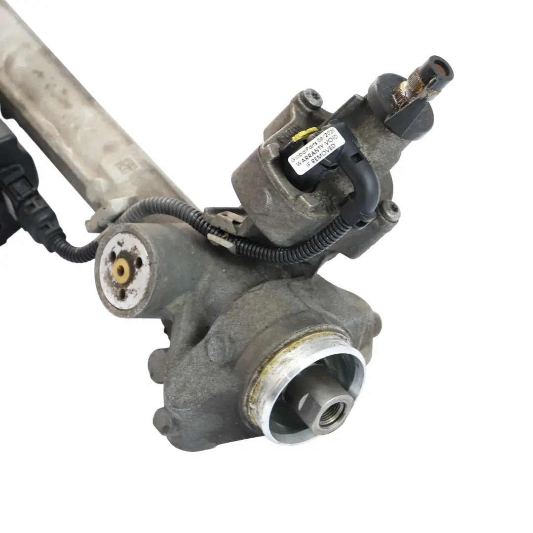 BMW X3 F25 Electric Steering Rack Power Steering Box Gear Pinion 5A24380 - SKU LHD-6872779 - Part number 6872779