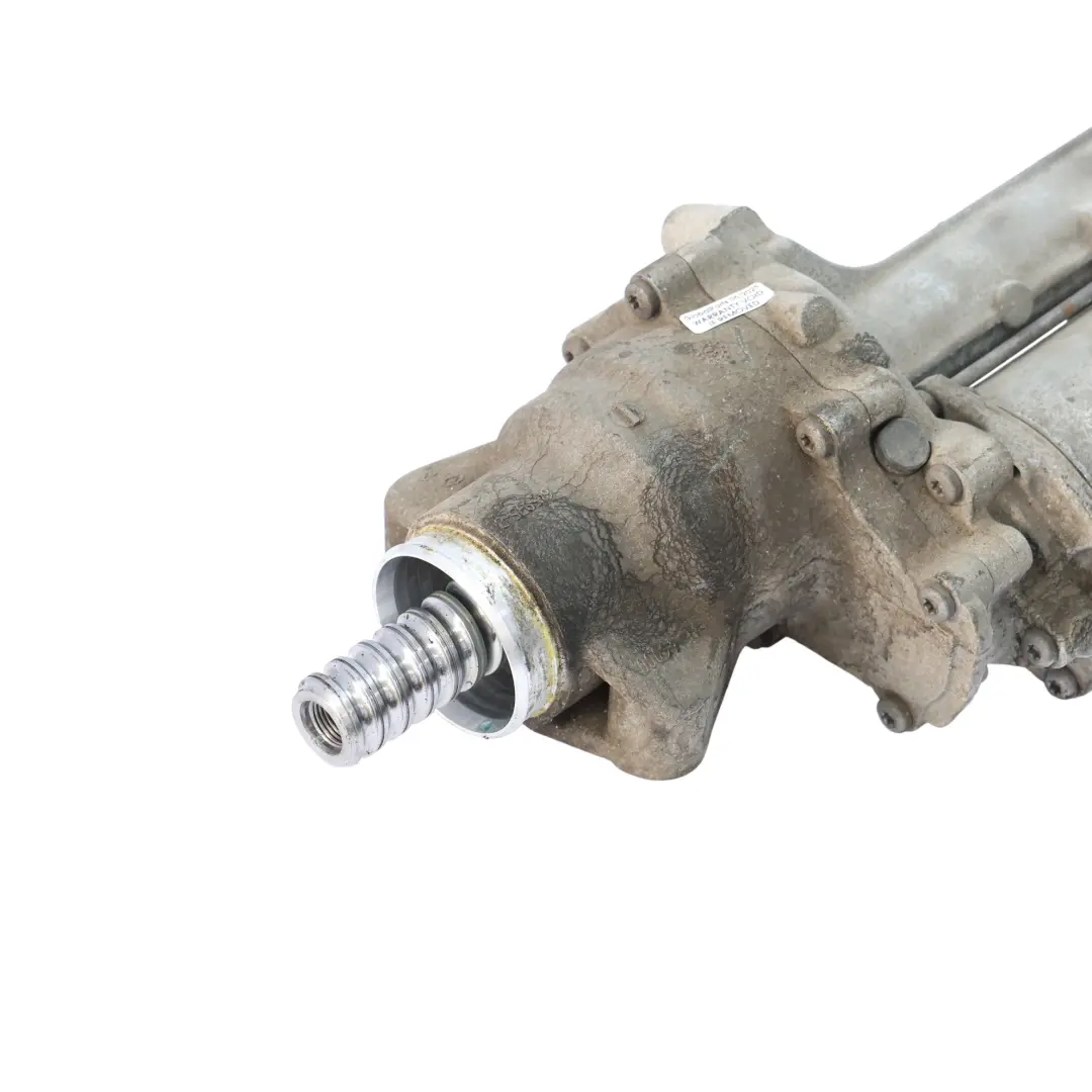 Elektrische Lenkung Rack Power Steering Box Ritzel 5A24380 für BMW X3 F25 mit Teilenummer 6872779 BMW X3 F25 Elektrische Lenkung Rack Power Steering Box Ritzel 5A24380 - SKU LHD-6872779 - Teilenummer 6872779