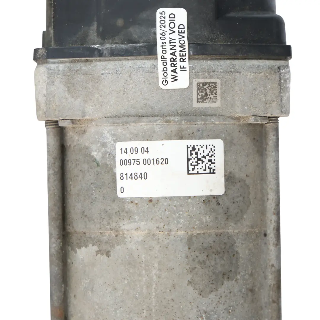 BMW X3 F25 Elektrische Lenkung Rack Power Steering Box Ritzel 5A24380 - SKU LHD-6872779 - Teilenummer 6872779