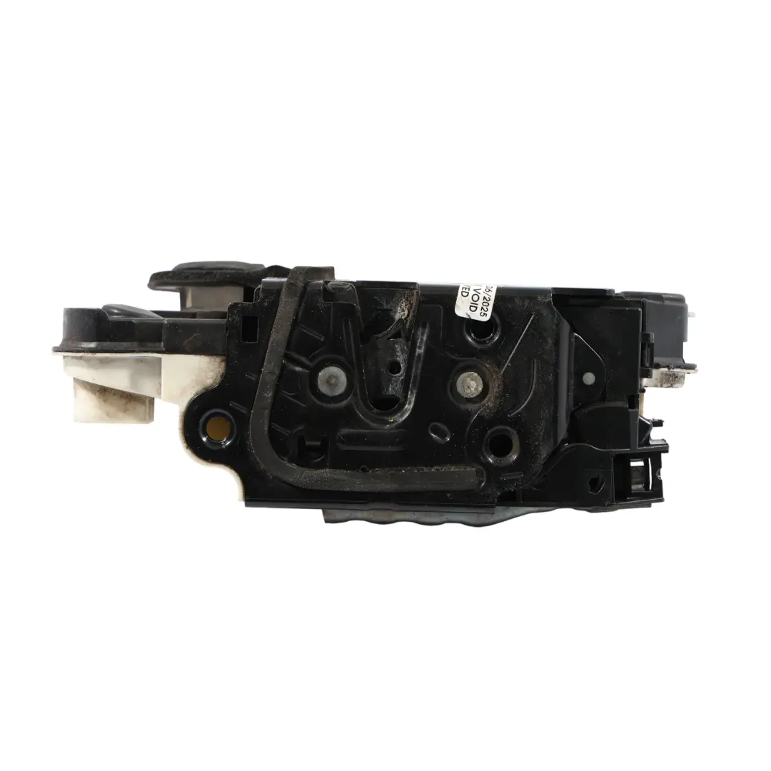Volkswagen Polo 6R Golf Mk6 VI Door Lock Catch Module Front Left N/S - SKU LHD-5K1837015B - Part number 5K1837015B