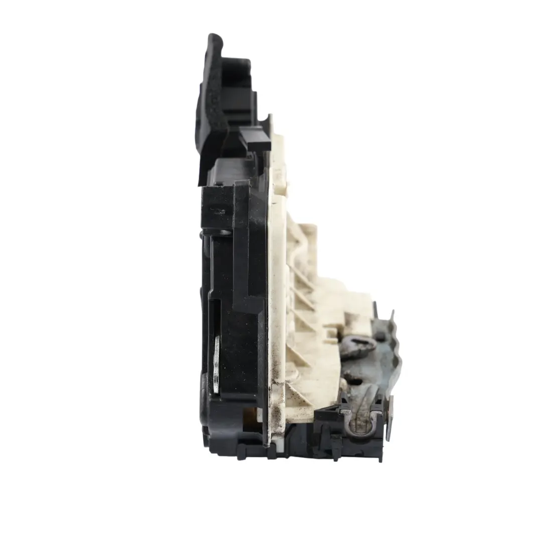 Volkswagen Polo 6R Golf Mk6 VI Module Verrouillage Porte Avant Gauche - SKU LHD-5K1837015B - Numéro de pièce 5K1837015B