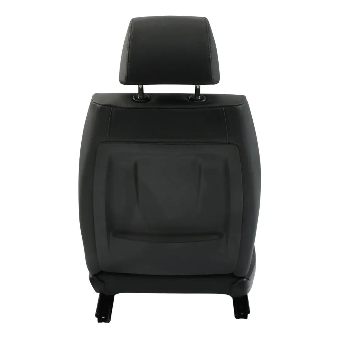 BMW X3 F25 Siège Avant Chauffant Mémoire Forme Droit Sensatec Noir - SKU LHD-7255666-1 - Numéro de pièce 7255666
