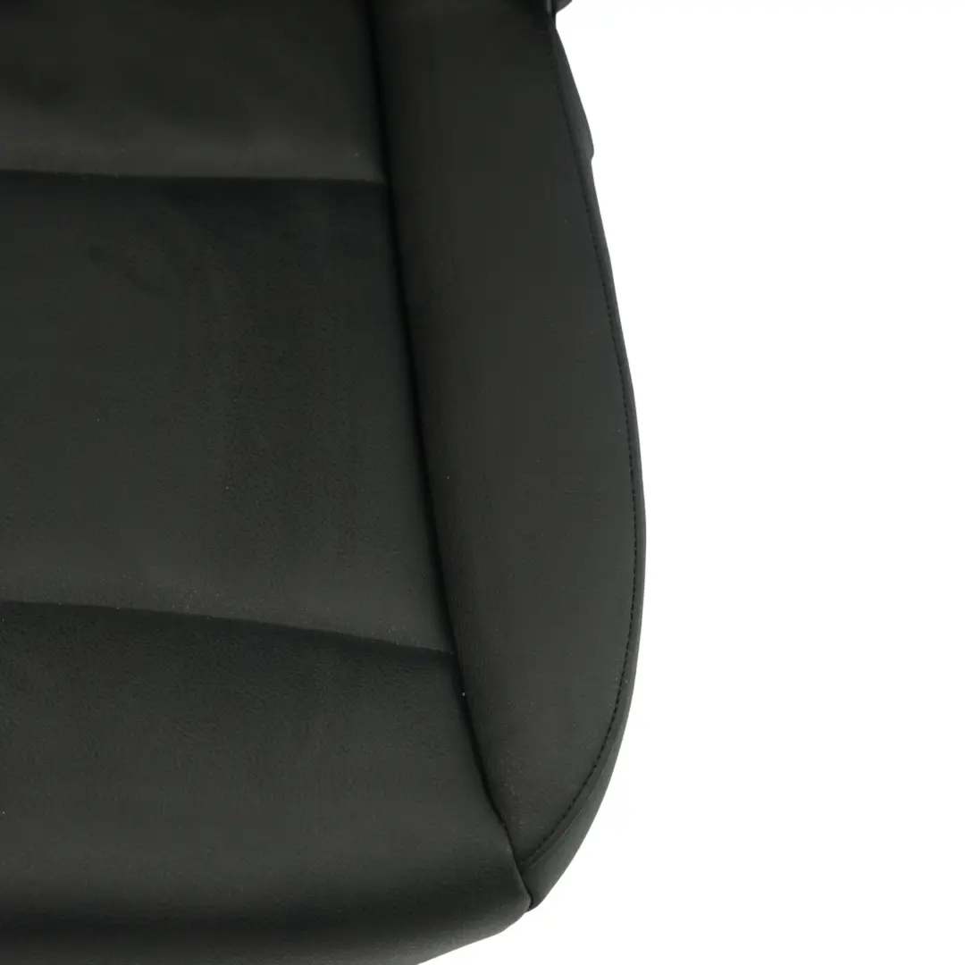 BMW X3 F25 Sedile Anteriore Riscaldato Memoria Destra Similpelle Nera - SKU LHD-7255666-1 - Numero di parte 7255666