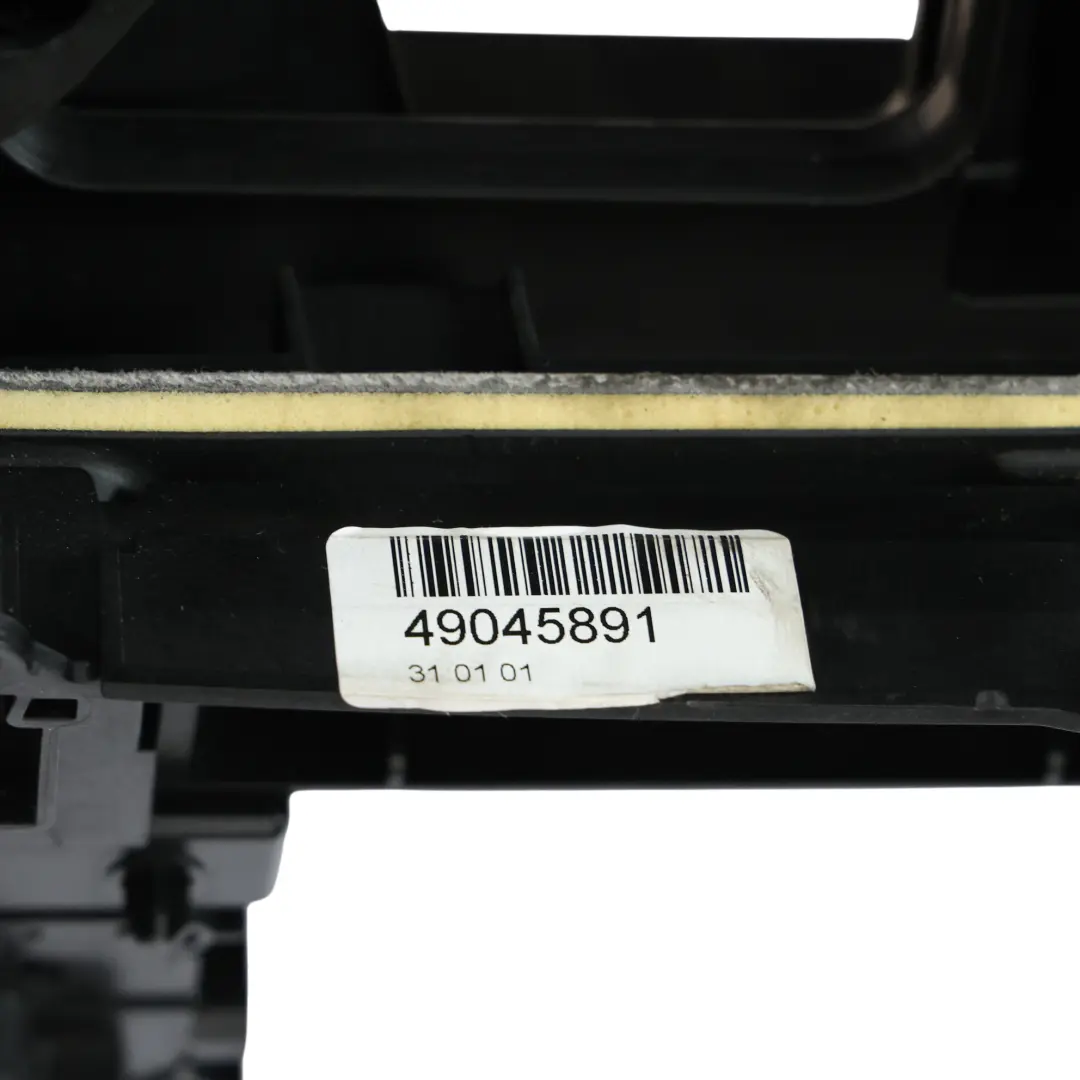 Pannello Cruscotto Centrale per BMW X3 F25 X4 F26 con numero di parte 9311544 BMW X3 F25 X4 F26 Pannello Cruscotto Centrale - SKU LHD-9311544 - Numero di parte 9311544