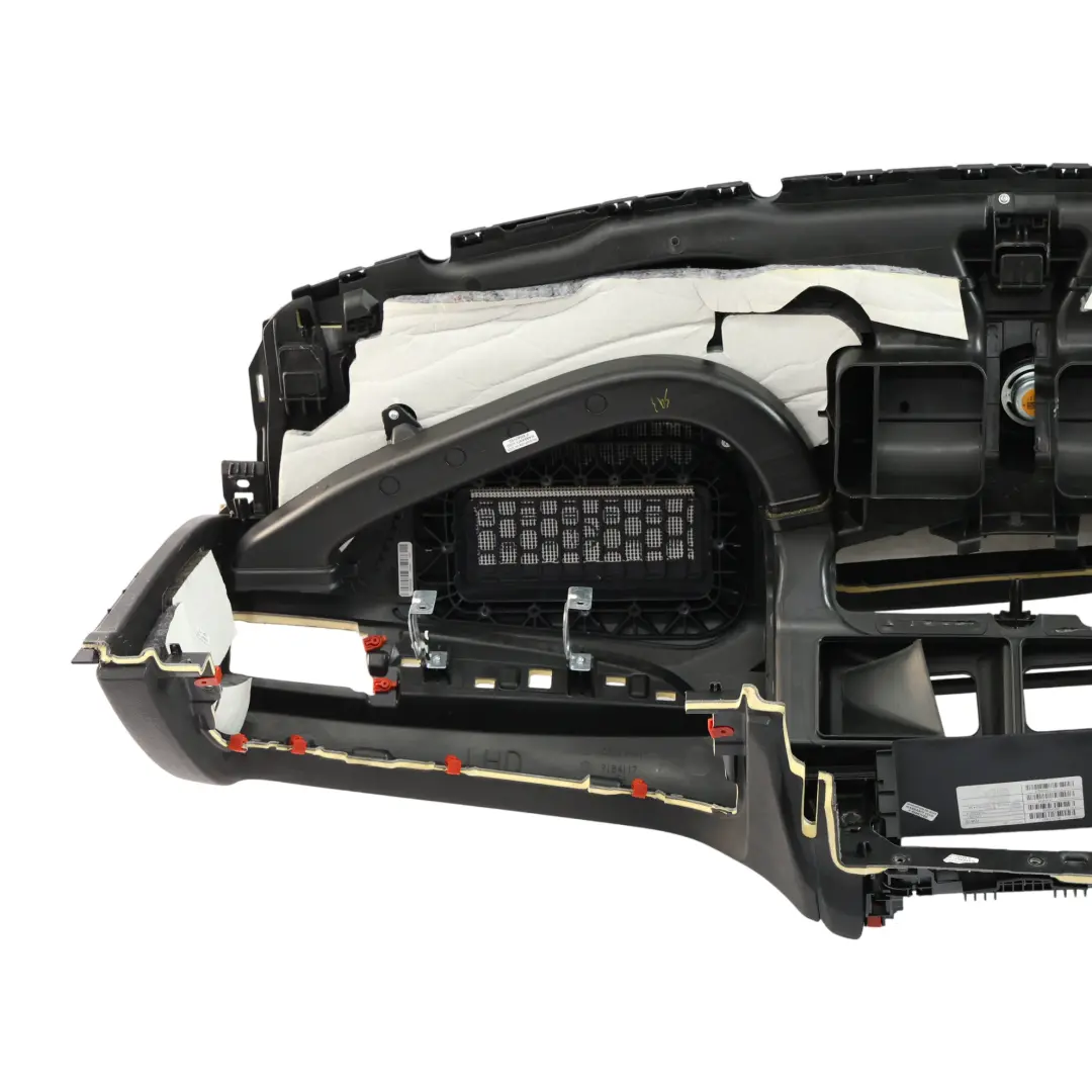 BMW X3 F25 X4 F26 Panneau De Tableau De Bord Central - SKU LHD-9311544 - Numéro de pièce 9311544