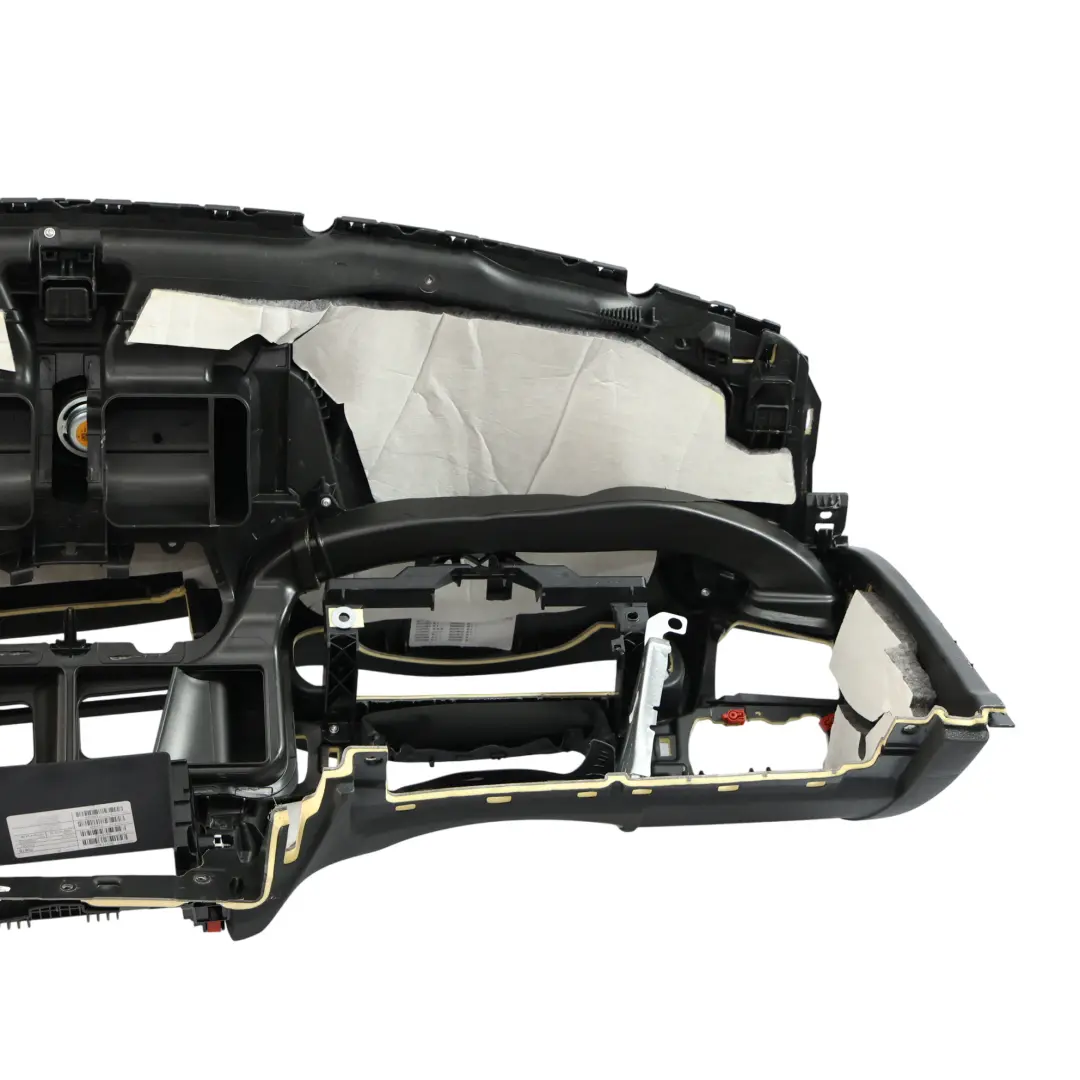 Panel Central Salpicadero para BMW X3 F25 X4 F26 con número de pieza 9311544 BMW X3 F25 X4 F26 Panel Central Salpicadero - SKU LHD-9311544 - Número de pieza 9311544
