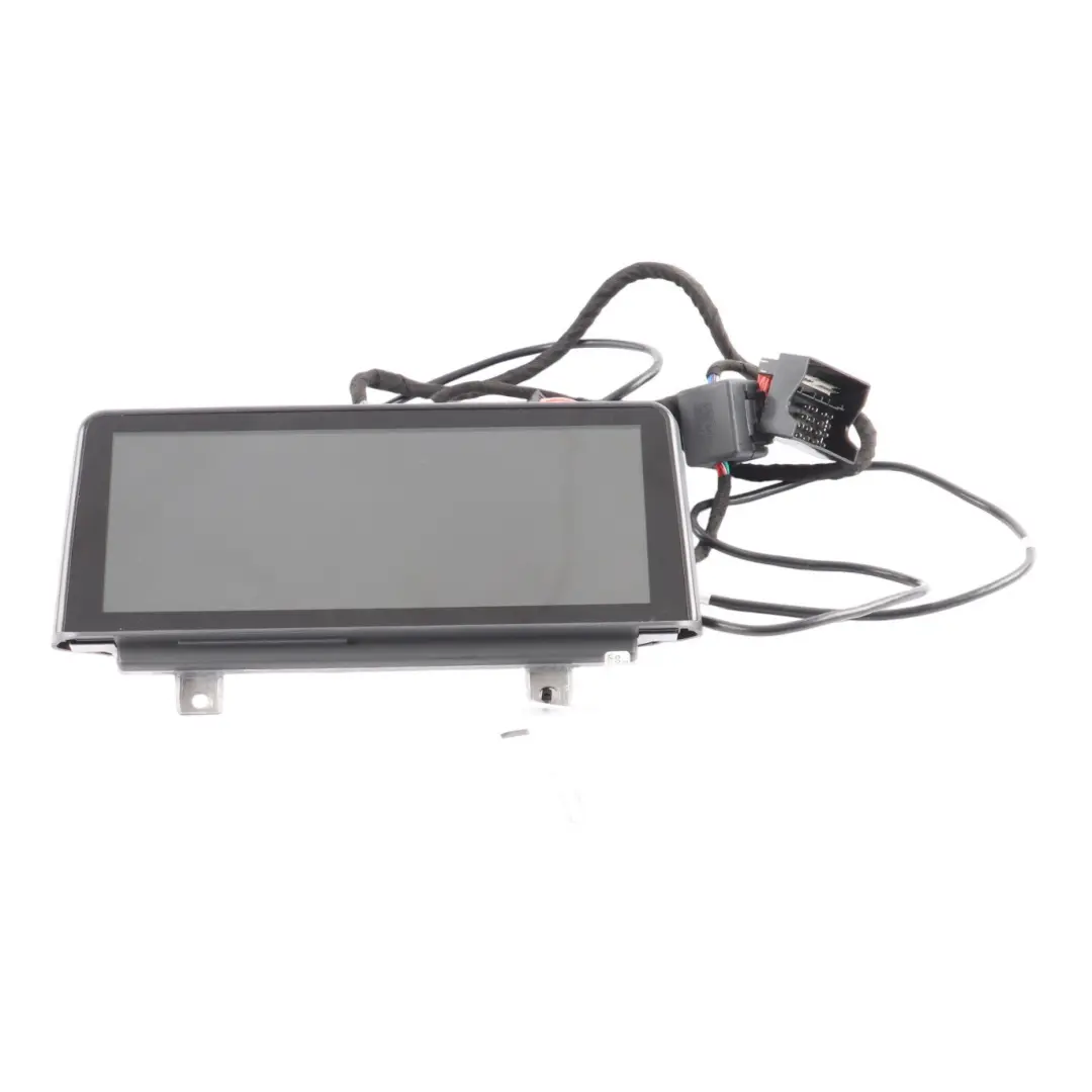 BMW F30 On-Board Display Screen 10.25" Android Infotainment System LINUX F30 NBT - SKU LN002 - Part number LN002