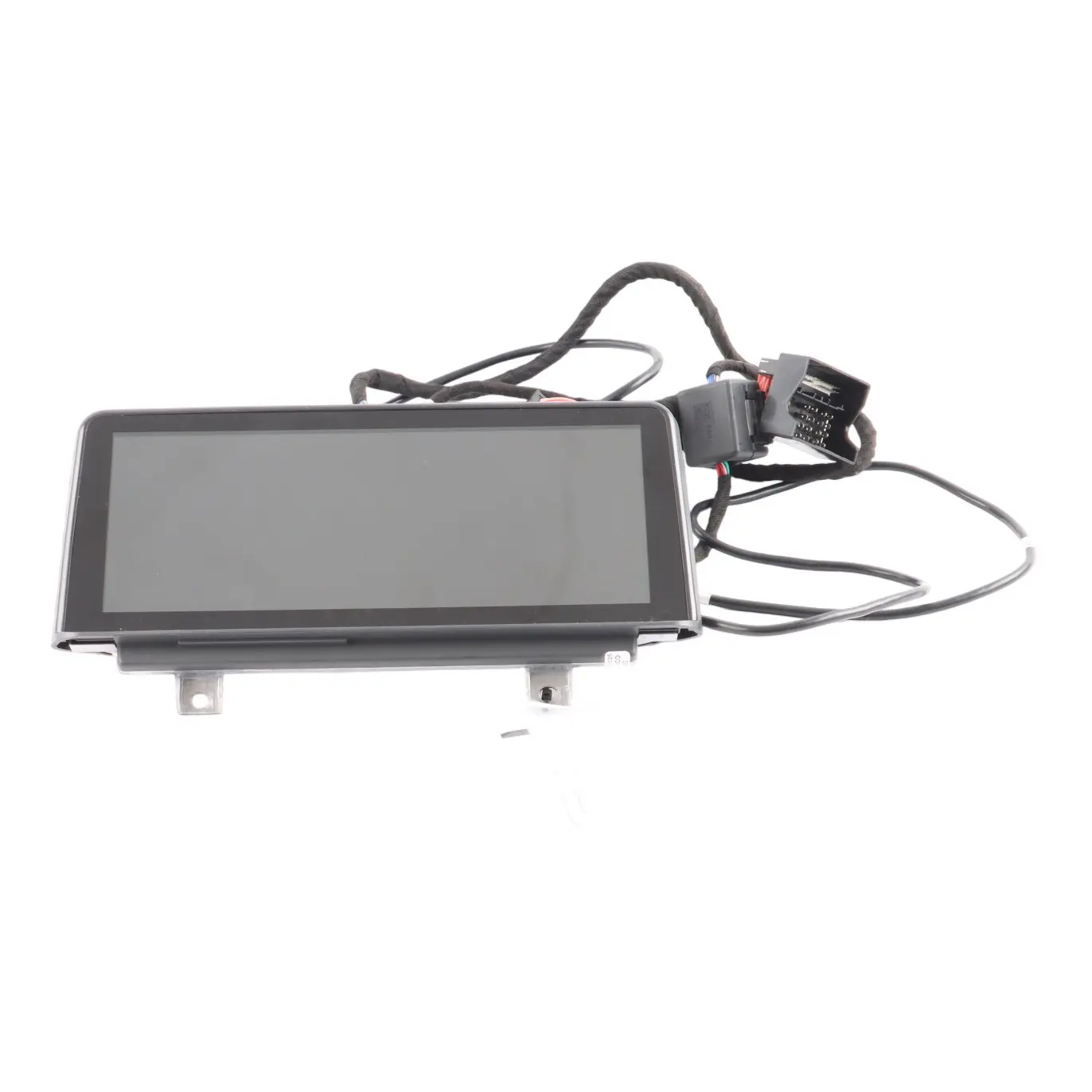 BMW F30 On-Board Display Screen 10.25" Android Infotainment System LINUX F30 NBT