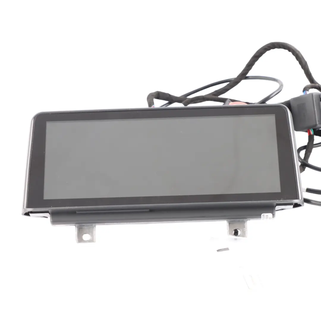 On-Board Display Screen 10.25" Android Infotainment System LINUX F30 NBT to BMW F30 with Part number LN002 BMW F30 On-Board Display Screen 10.25" Android Infotainment System LINUX F30 NBT - SKU LN002 - Part number LN002