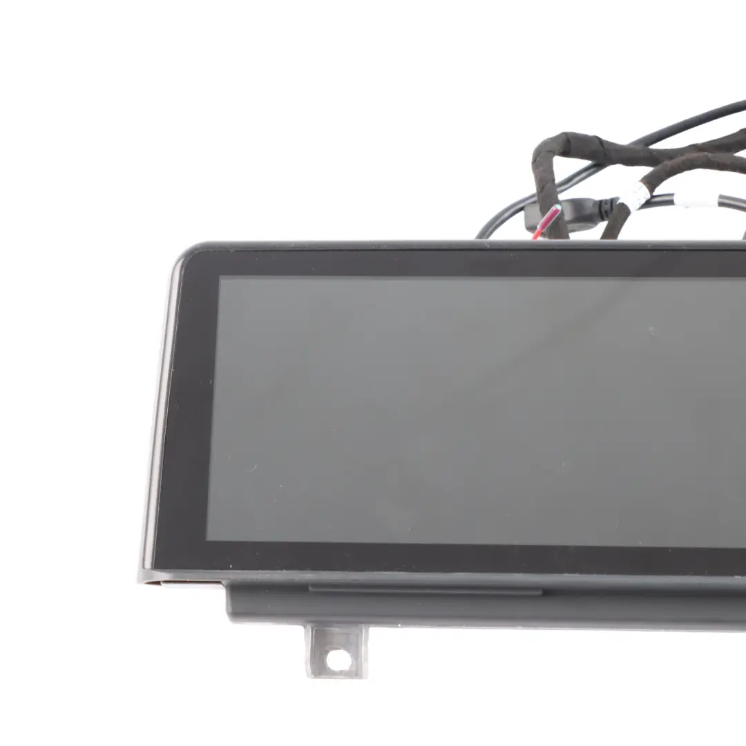 BMW F30 On-Board Display Screen 10.25" Android Infotainment System LINUX F30 NBT - SKU LN002 - Part number LN002