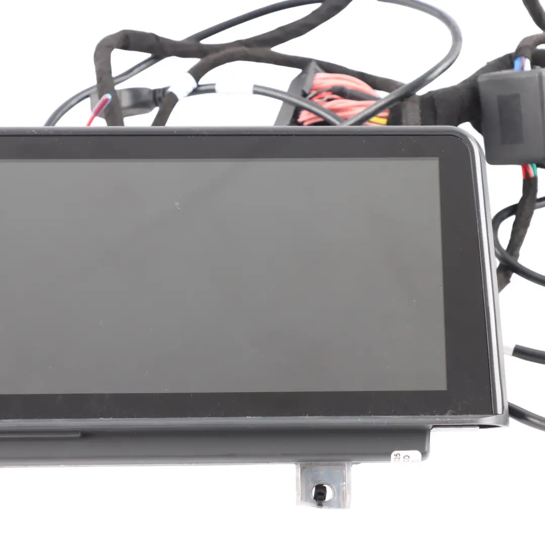 On-Board Display Screen 10.25" Android Infotainment System LINUX F30 NBT to BMW F30 with Part number LN002 BMW F30 On-Board Display Screen 10.25" Android Infotainment System LINUX F30 NBT - SKU LN002 - Part number LN002