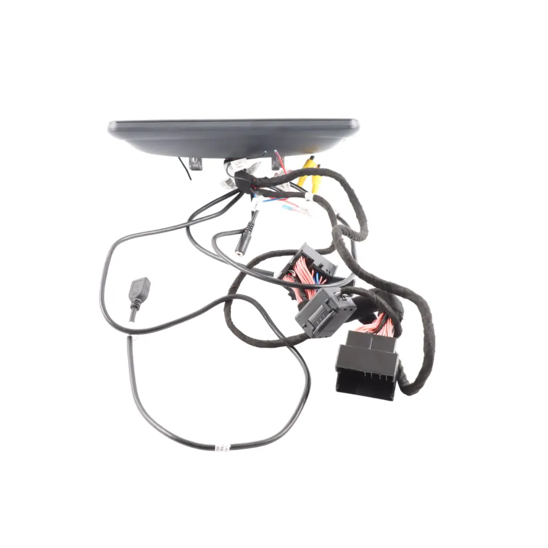 BMW F30 On-Board Display Screen 10.25" Android Infotainment System LINUX F30 NBT - SKU LN002 - Part number LN002