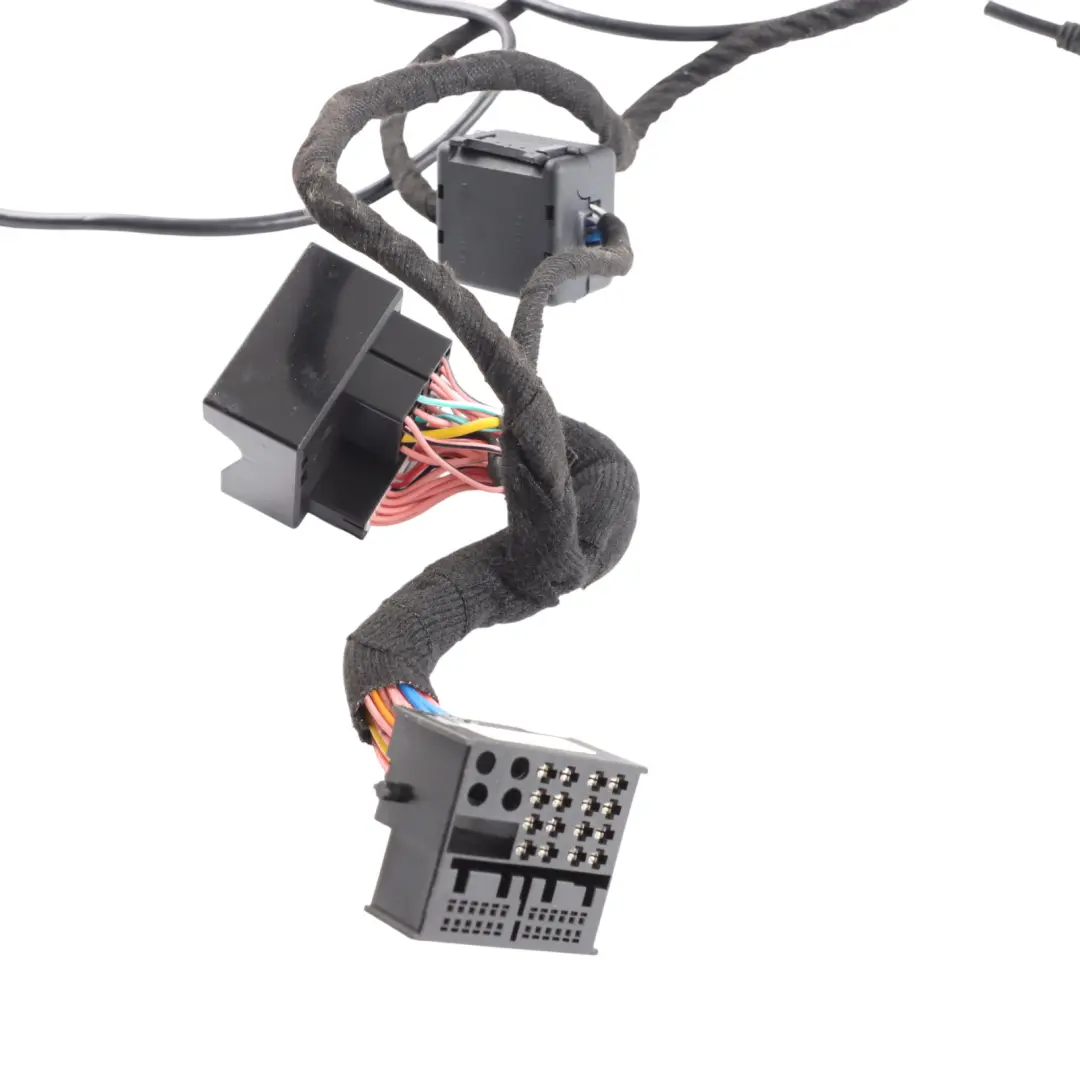 BMW F30 On-Board Display Screen 10.25" Android Infotainment System LINUX F30 NBT - SKU LN002 - Part number LN002