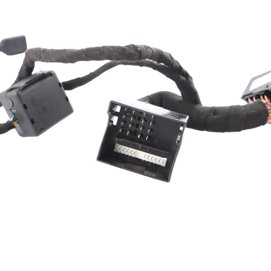 BMW F30 On-Board Display Screen 10.25" Android Infotainment System LINUX F30 NBT - SKU LN002 - Part number LN002