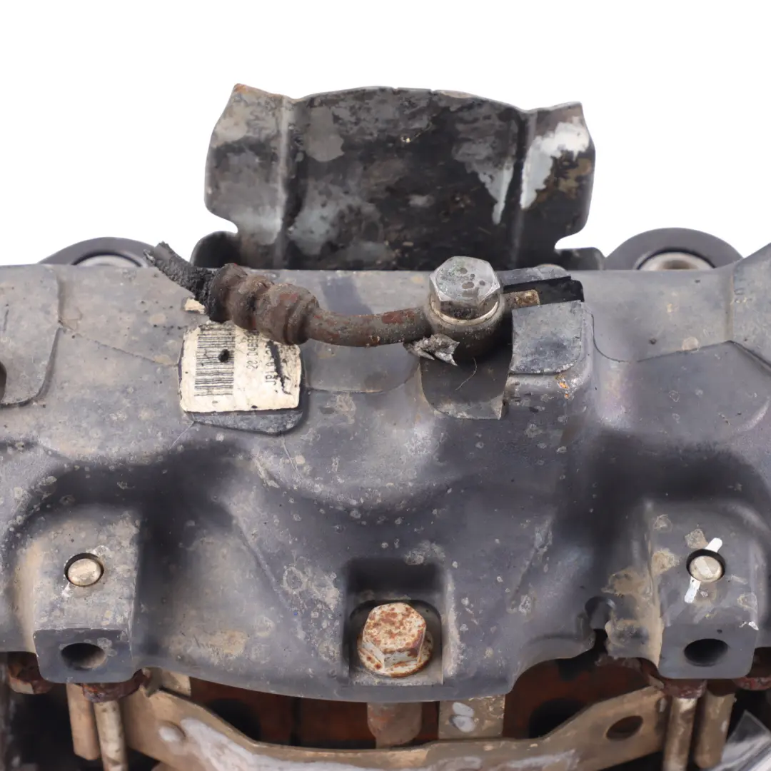 Land Rover Range Rover Sport Brake Caliper Brembo 6 Pot Front Left N/S L405 L494 - SKU LR049117 - Part number LR049117