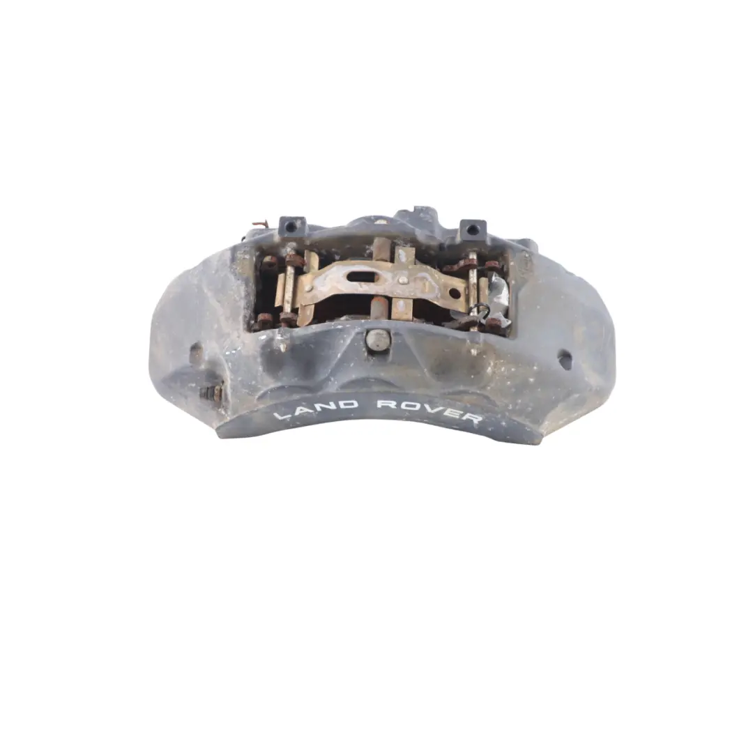 Land Rover Range Rover Sport Brake Caliper Brembo 6 Pot Front Left N/S L405 L494 - SKU LR049117 - Part number LR049117