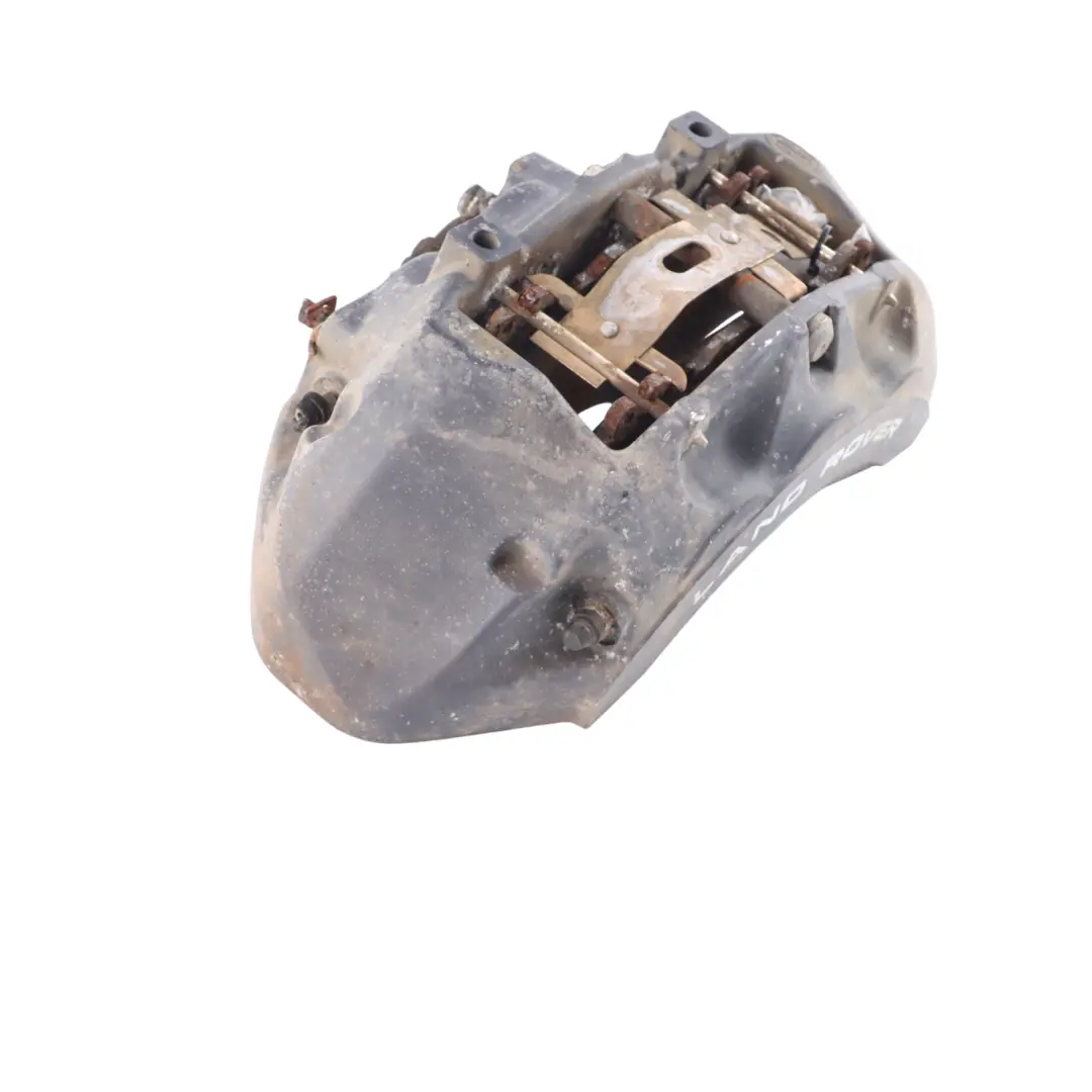 Land Rover Range Rover Sport Brake Caliper Brembo 6 Pot Front Left N/S L405 L494 - SKU LR049117 - Part number LR049117