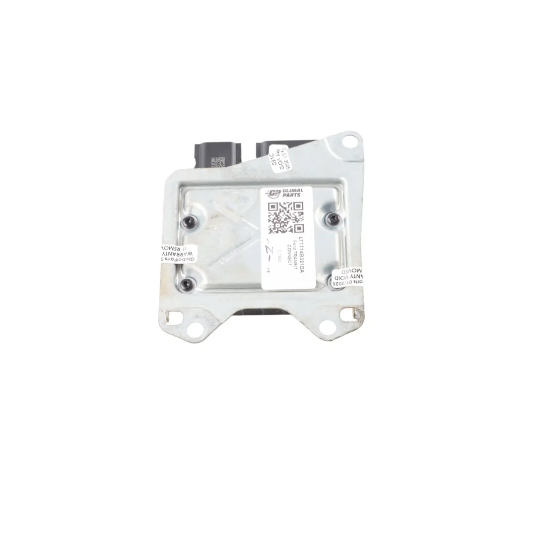 Ford Transit Connect II Air Module Control Unit ECU - SKU LT1T14B321DA - Part number LT1T14B321DA