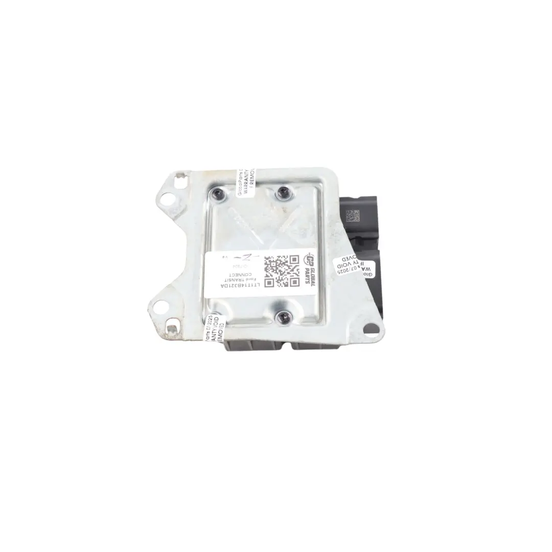 Module Control Unit ECU to Ford Transit Connect II Air with Part number LT1T14B321DA Ford Transit Connect II Air Module Control Unit ECU - SKU LT1T14B321DA - Part number LT1T14B321DA