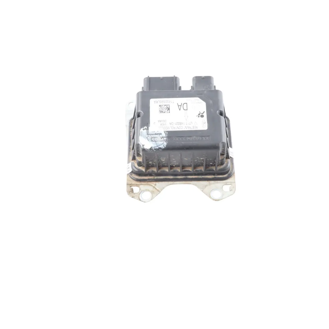 Ford Transit Connect II Air Module Control Unit ECU - SKU LT1T14B321DA - Part number LT1T14B321DA