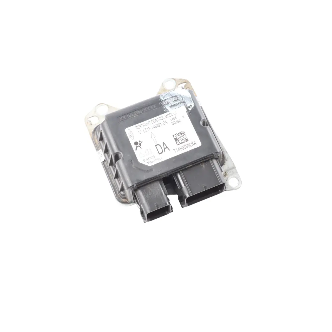 Module Control Unit ECU to Ford Transit Connect II Air with Part number LT1T14B321DA Ford Transit Connect II Air Module Control Unit ECU - SKU LT1T14B321DA - Part number LT1T14B321DA