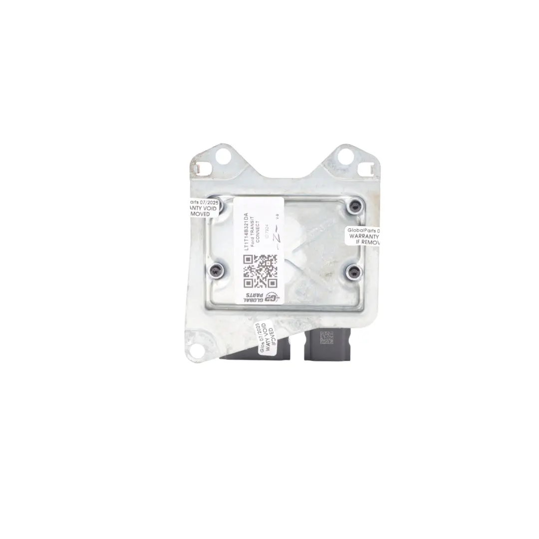 Module Control Unit ECU to Ford Transit Connect II Air with Part number LT1T14B321DA Ford Transit Connect II Air Module Control Unit ECU - SKU LT1T14B321DA - Part number LT1T14B321DA
