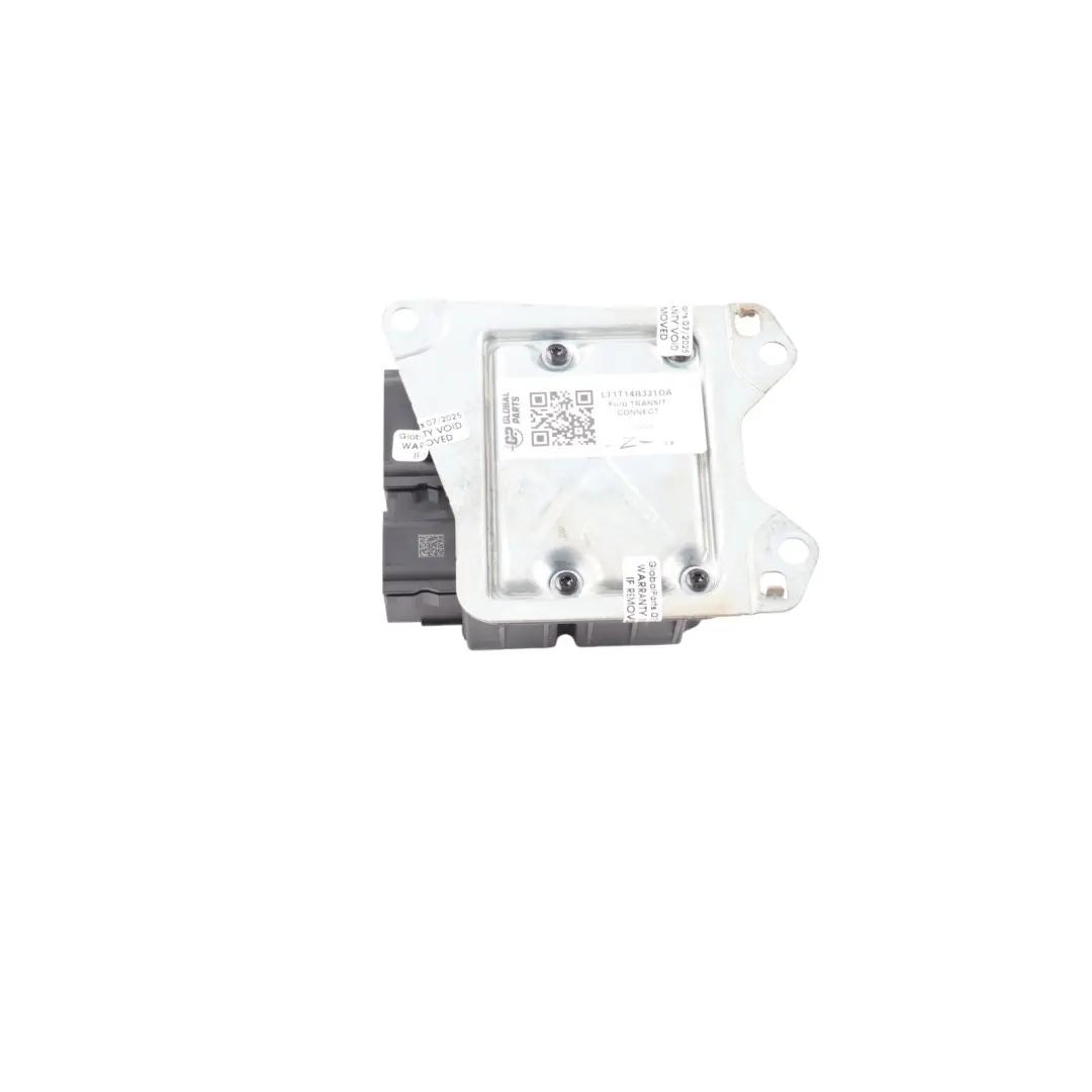Module Control Unit ECU to Ford Transit Connect II Air with Part number LT1T14B321DA Ford Transit Connect II Air Module Control Unit ECU - SKU LT1T14B321DA - Part number LT1T14B321DA