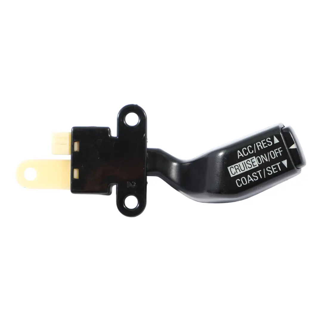 Mitsubishi Shogun Mk3 Cruise Control Switch Stalk Steering Column - SKU MR537964 - Part number MR537964
