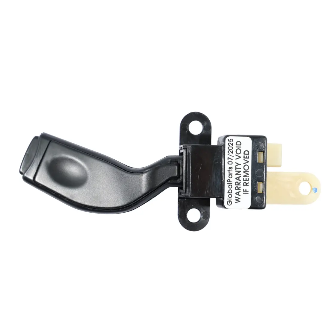 Mitsubishi Shogun Mk3 Cruise Control Switch Stalk Steering Column - SKU MR537964 - Part number MR537964