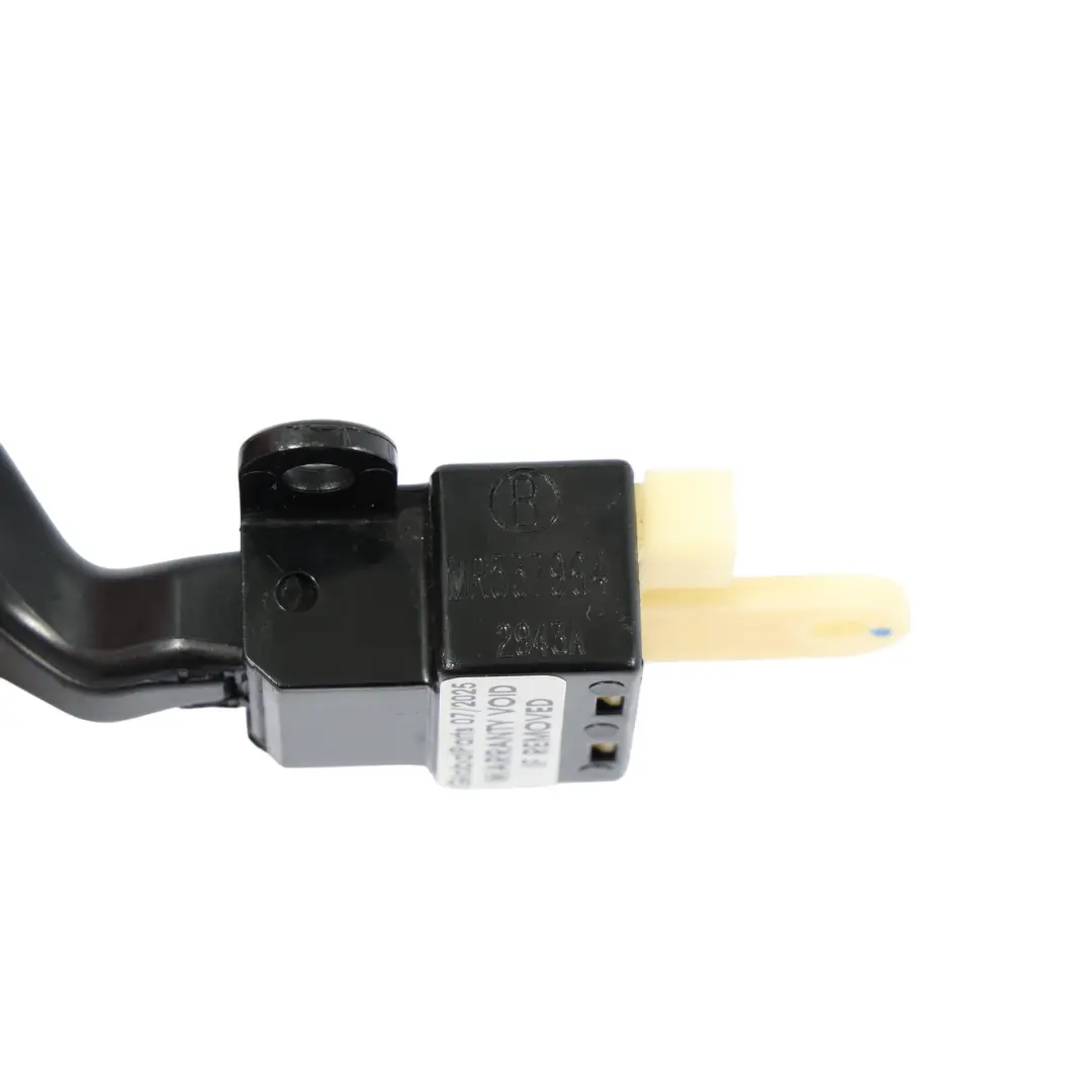 Mitsubishi Shogun Cruise Control Switch Stalk Steering Column - SKU MR537964 - Part number MR537964