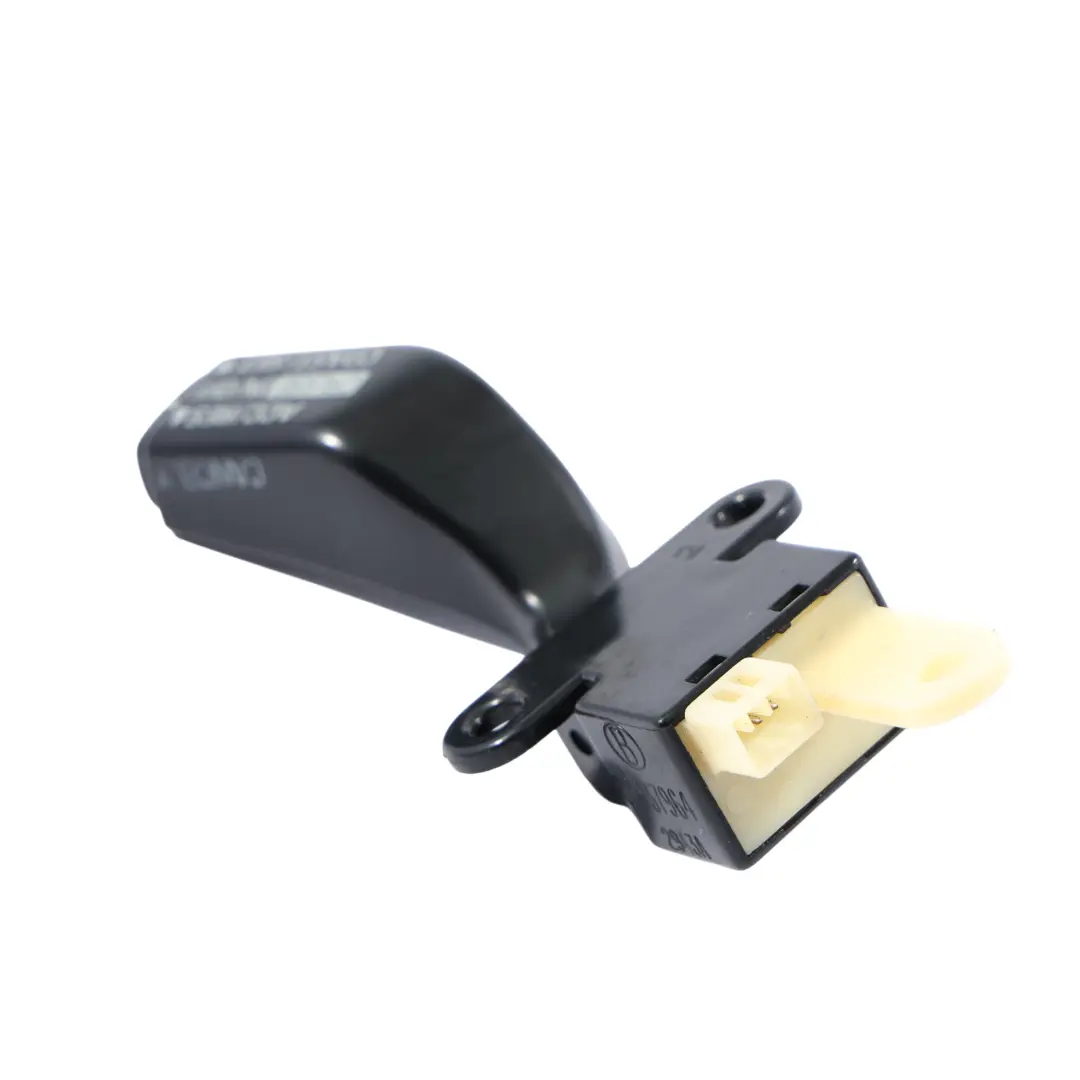 Mitsubishi Pajero Mk3 Cruise Control Schalter Stiel Lenksäule - SKU MR537964 - Teilenummer MR537964