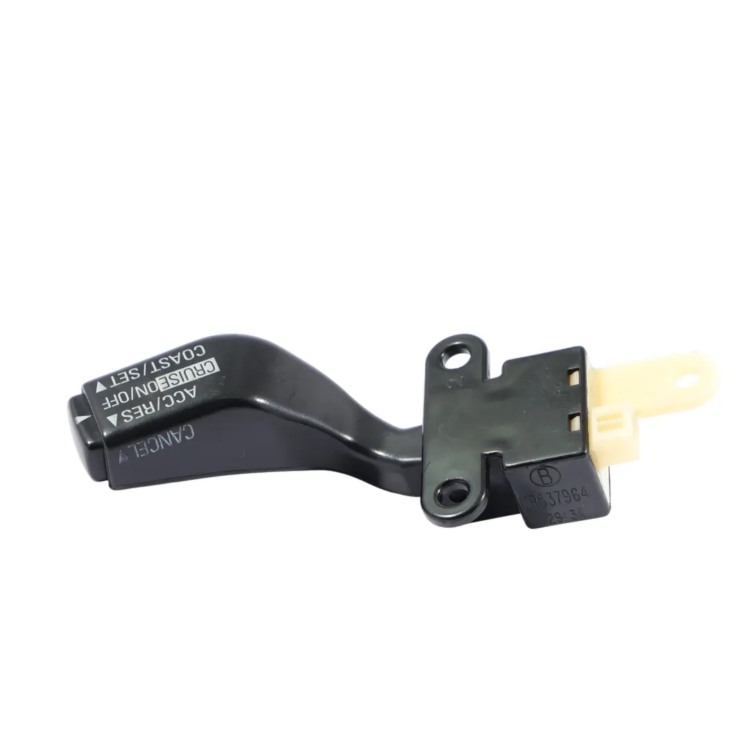 Mitsubishi Pajero Mk3 Cruise Control Schalter Stiel Lenksäule - SKU MR537964 - Teilenummer MR537964