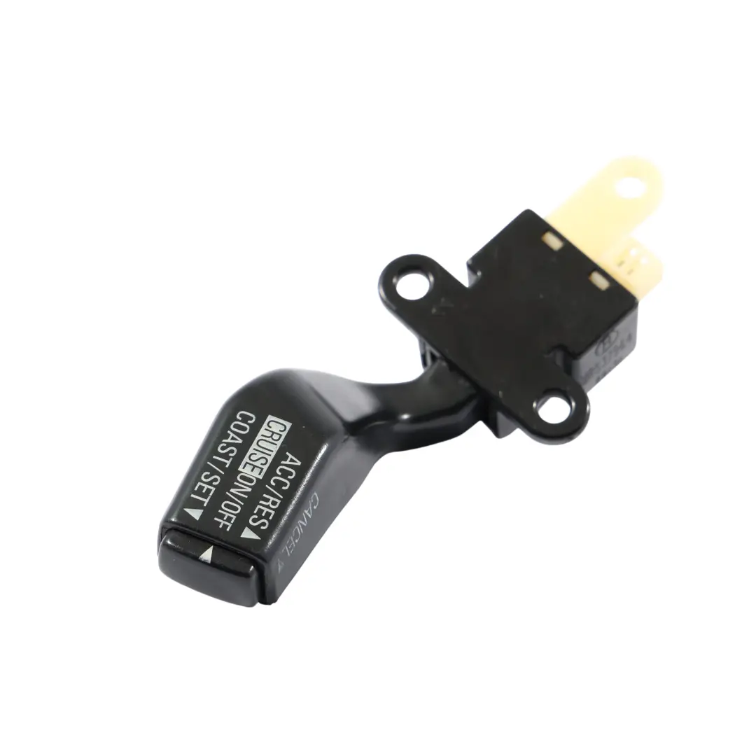 Mitsubishi Shogun Mk3 Cruise Control Switch Stalk Steering Column - SKU MR537964 - Part number MR537964