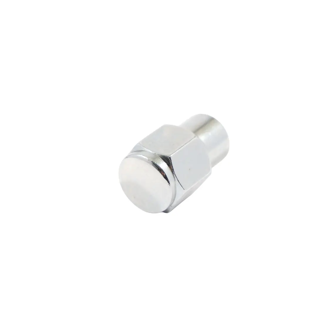  Mtec Wolfrace Wheel Nut Set Kit Car Race Wheel 7/16" UNF 11/16" Shank Width 16x - SKU MTEC-WOLFRACE - Part number MTEC-WOLFRACE